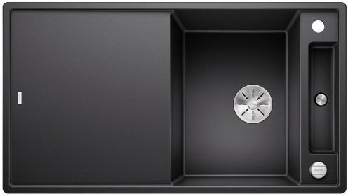 Blanco AXIA III 5 S 523205 antracyt