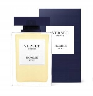Verset Parfums Homme Sport 100 ml