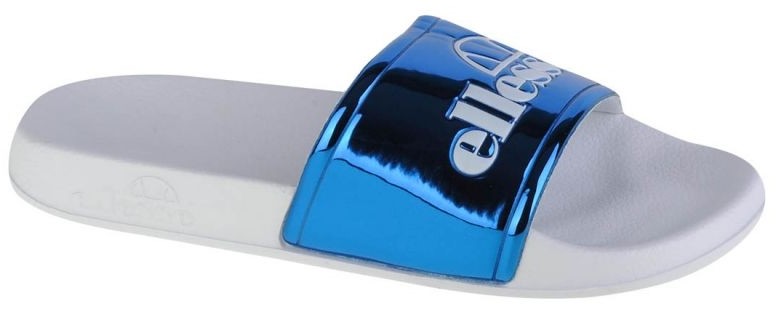 Ellesse Inna marka Klapki Giselle Slides W EL11W74510-11 niebieskie