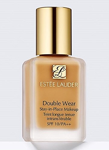 Estee Lauder Este Lauder Double Wear Stay-W-Place Makeup spf10 62 Cool Vanilla, 1oz, 30 ML by