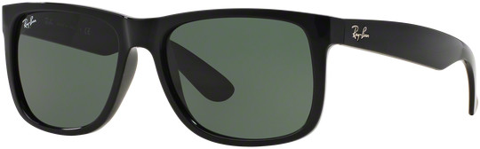 Ray Ban Okulary Słoneczne RB4165 JUSTIN 601/71