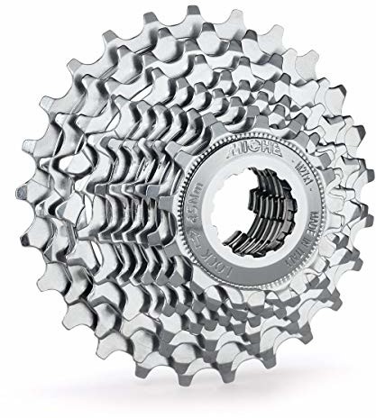 Miche kaseta 10-rzędowa PRIMATO Campagnolo, szary, 16/30