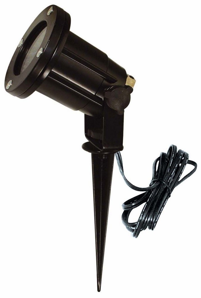 Faro Barcelona 73150 - Oświetlenie zewnętrzne TONO 1xGU10/8W/230V IP44