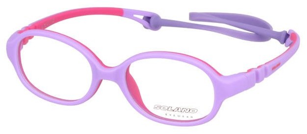 Solano Okulary korekcyjne S 50173 B