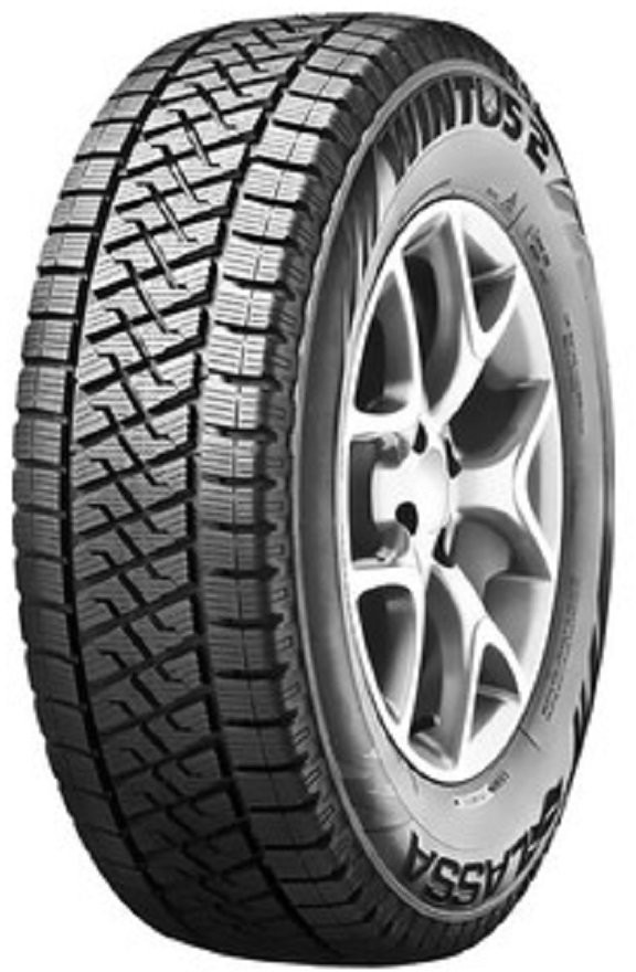 Lassa Wintus 2 185/75R16 104R