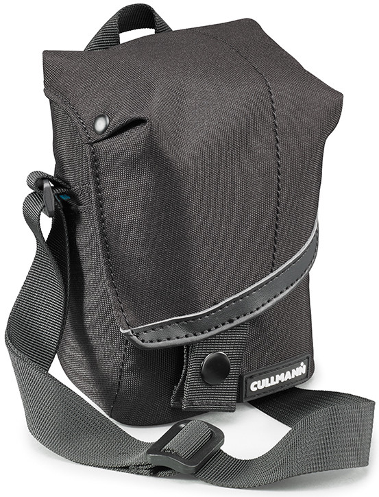 Cullmann Madrid Two Vario 200 czarna (98180)