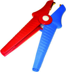 Sonel K-06 Krokodylek Kelvina 1 kV 25 A WAKROKELK06