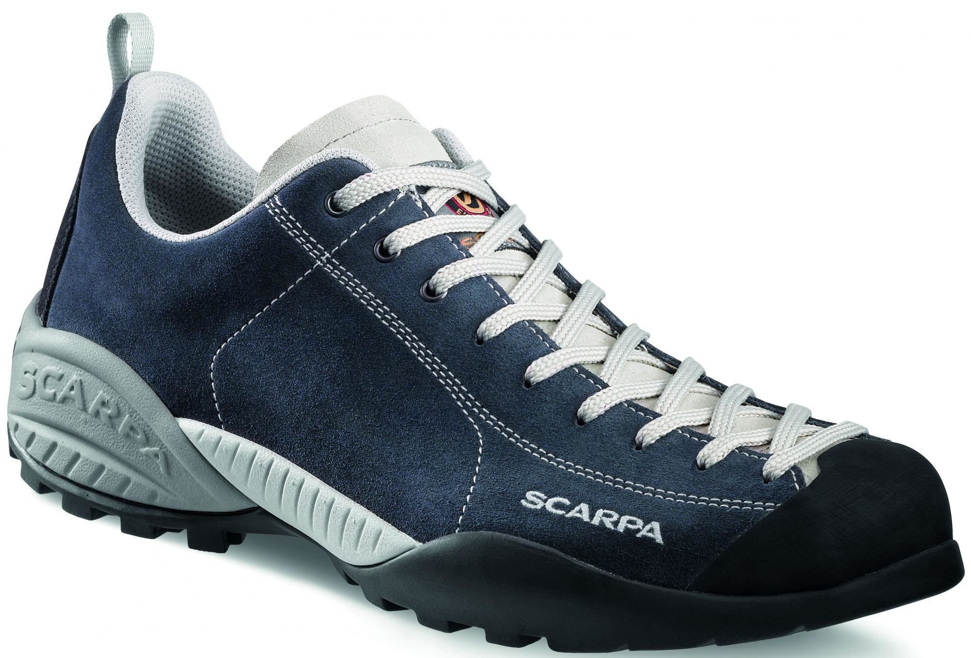 Scarpa Mojito iron gray 41