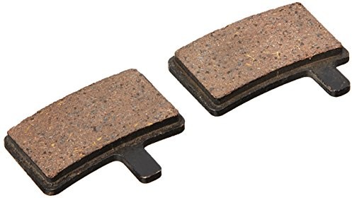 Clarks okładziny hamulcowe do Hayes Stroker Trail organicznych, vx842 °C VX842C