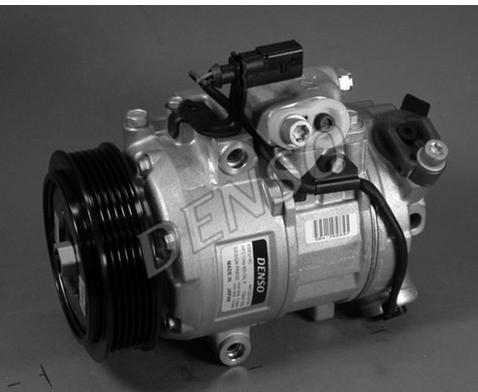 DENSO Kompresor klimatyzacji DCP32005