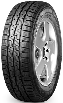 Michelin Agilis Alpin 215/60R17 104 H