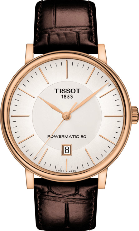 Tissot Carson T122.407.36.031.00