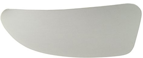 DoctorAuto TarosTrade 57-0239-L-47020 szkło lustrzane dolna część po 2003 lewa DR166286