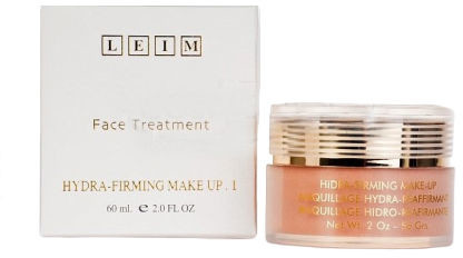 Leim Anti-Couperose Nr 1 Make-Up 60ml Podkład Dla Skóry Płytko Unaczynionej, Naczynkowej 00001267