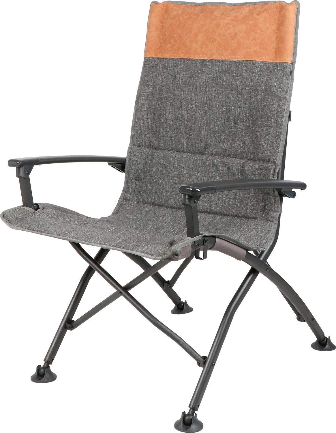 Westfield Krzesło Vintage Grace szare 925029 925029