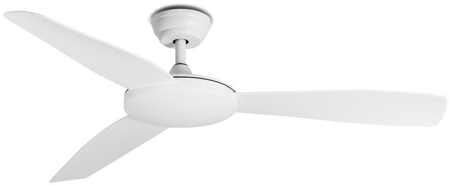 Faro Barcelona 33802 - Wentylator sufitowy ISLOT biały