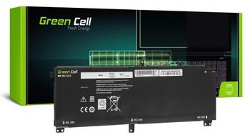 Green Cell Bateria 245RR T0TRM TOTRM do Dell XPS 15 9530 Dell Precision M3800 DE124