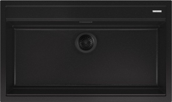Smeg Zlewozmywak kompozytowy VSGX860MN VSGX860MN
