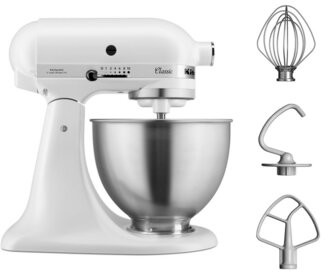 KitchenAid Classic 5K45SSEFW