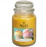 Price's Candles Świeca w Słoiku Duża Zapachowa Ciastko Waniliowe ASDPR373534