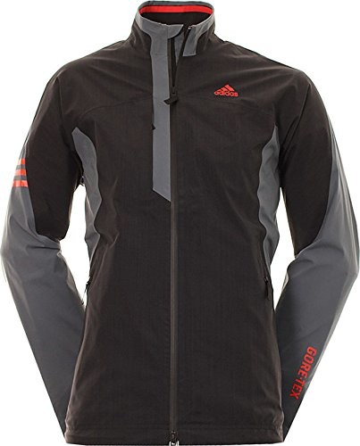 Adidas męska kurtka, Gore-Tex, czarny, M Z99329