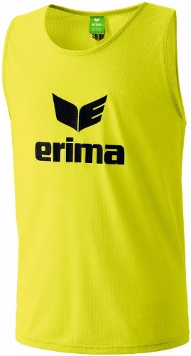 Erima znacznika koszula, żółty, L 308200_L