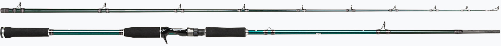 Abu Garcia ABU Wędka Beast X Pike 792 H Cast |