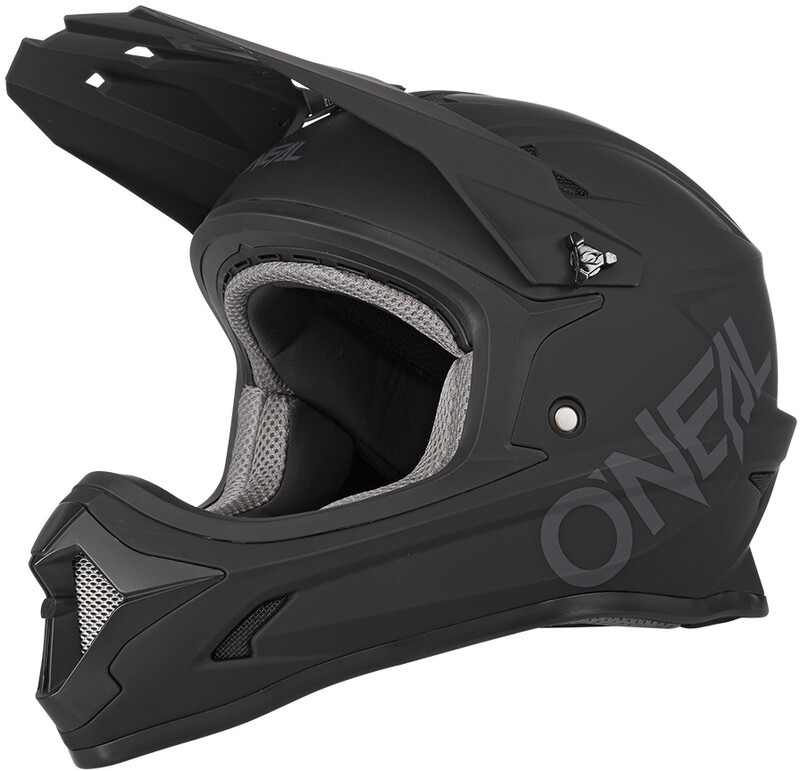 O'Neal Sonus Helmet, czarny S | 55-56cm 2022 Kaski rowerowe