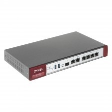 Zyxel Firewall ATP200-EU0102F (4x 10/100/1000Mbps)