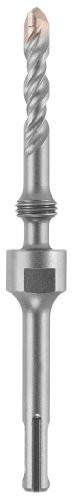 Bosch T3925SC, 7 cali/17,8 cm, przedłużenie, SDS-plus do Speedcore, wiertło rdzeniowe o cienkich ściankach