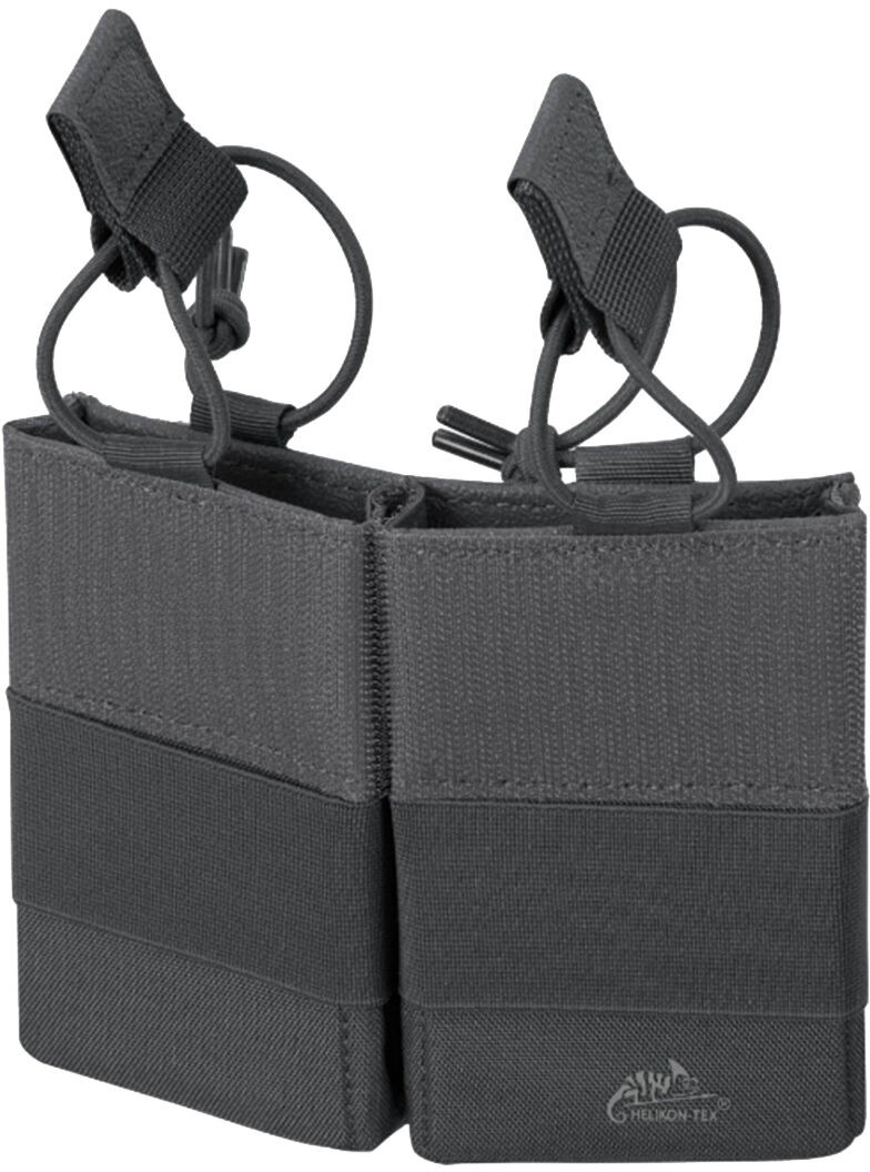 Helikon Ładownica otwarta Competition Double Rifle Insert - Shadow Grey (IN-C2R-CD-35) H IN-C2R-CD-35