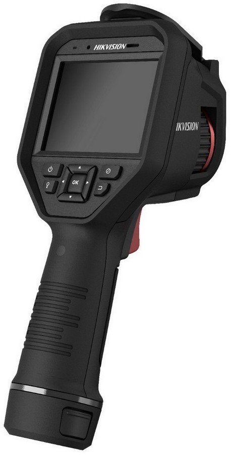 Hikvision Kamera termowizyjna ręczna Hikvision DS-2TP21B-6AVF/W do pomiaru temperatury 6mm