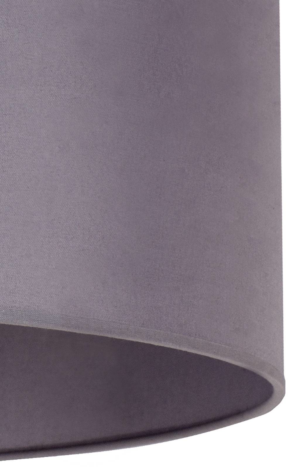 Euluna Klosz Roller  40 cm, szary