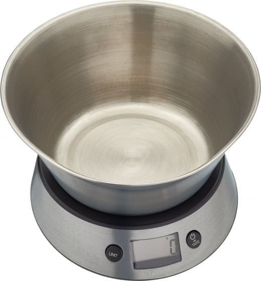 Taylor Waga kuchenna 19,5 x 16 x 13,5 cm