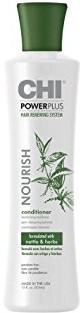 Farouk power Plus Nourish Conditioner, 355 ML