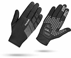 GripGrab Grip Grab'n rękawiczki rowerowe, czarny, XS 1054