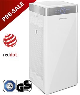 Trotec AirgoClean 200 E