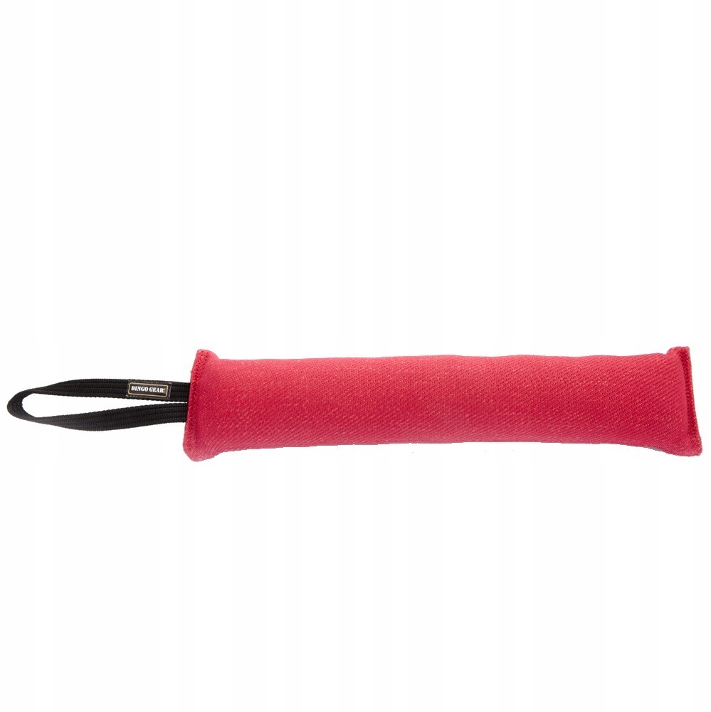 Dingo Gear K9 Gryzak Szarpak 8x45CM Z Uchwytem