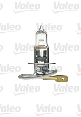 VALEO zarowka w blistrze h3 essential 32004 32004