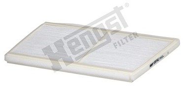 HENGST FILTER Filtr, wentylacja przestrzeni pasażerskiej E974LI