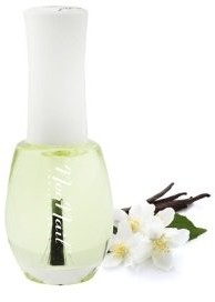 Neonail Nail Oil, oliwka do skórek 2123-9 Vanilla, 15 ml