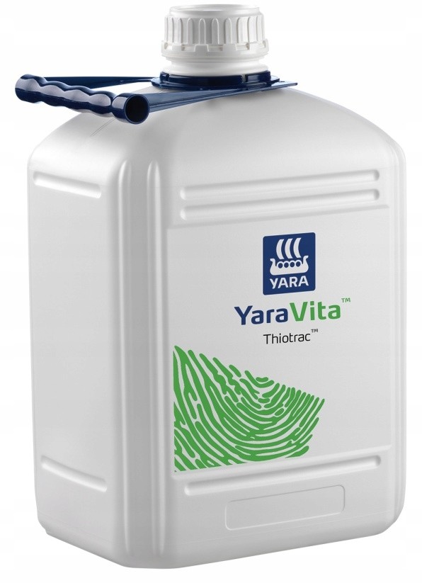 Yara YaraVita Thiotrac 10L