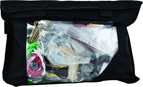 BCB Adventure Bushcraft Survival Kit black ck028l CK028L