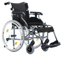 ARmedical Wózek inwalidzki aluminiowy AR-350 PRESTIGE HM1542