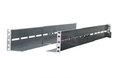 Sabaj-System Szyna sprzętowa 2U do szaf rack 19