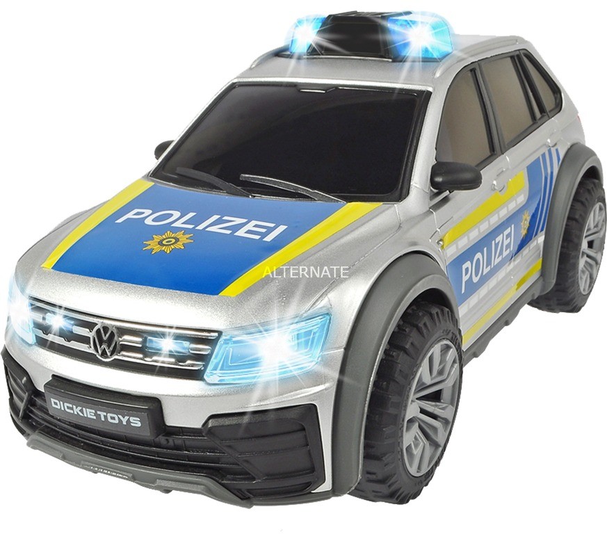 Dickie 203714013, Toy vehicle