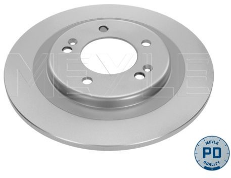 MEYLE Tarcza hamulcowa 37-15 523 0034/PD 37-15 523 0034/PD