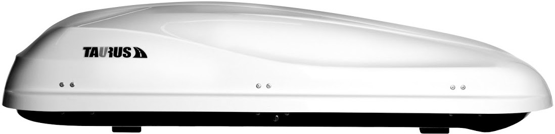 Taurus Altro 460 dwustronnie otwierany biały z połyskiem) 460 litrów