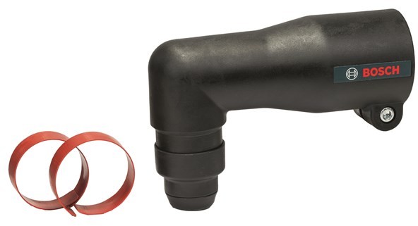 Bosch Głowica kątowa  2608000502