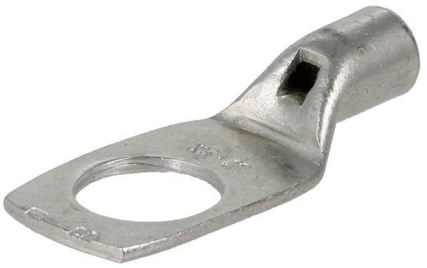Końcówka oczkowa 25mm2/M16  VA01-0118